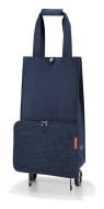 Reisenthel Foldabletrolley Twist navy
