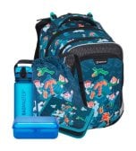 Bagmaster LUMI 24 E Set L Blue