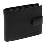 The Chesterfield Brand Curtis Black