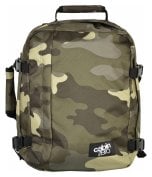 CabinZero Classic 28L Urban Camo