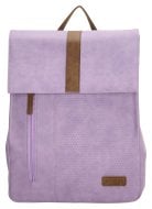 Beagles Brunete Backpack 8 l Lila