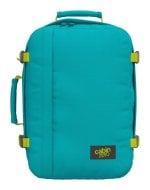 CabinZero Classic 36L Aqua lagoon