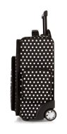 Heys Kids Fashion Black/White Dots
