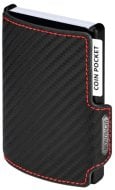 Mondraghi Racing Carbon Red