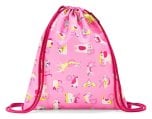 Reisenthel Mysac Kids Abc friends pink
