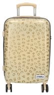 Zebra Travel 21493 S Gold