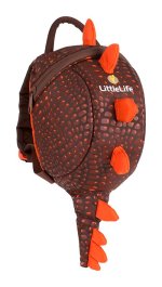LittleLife Animal Kids Backpack 6l Dinosaur len za €|