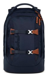 Satch Pack Nordic Blue