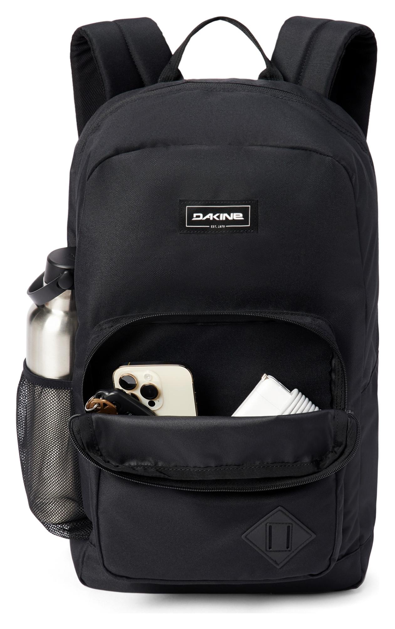 Batoh na notebook Dakine 365 Pack 28L Black – Obrázok 3