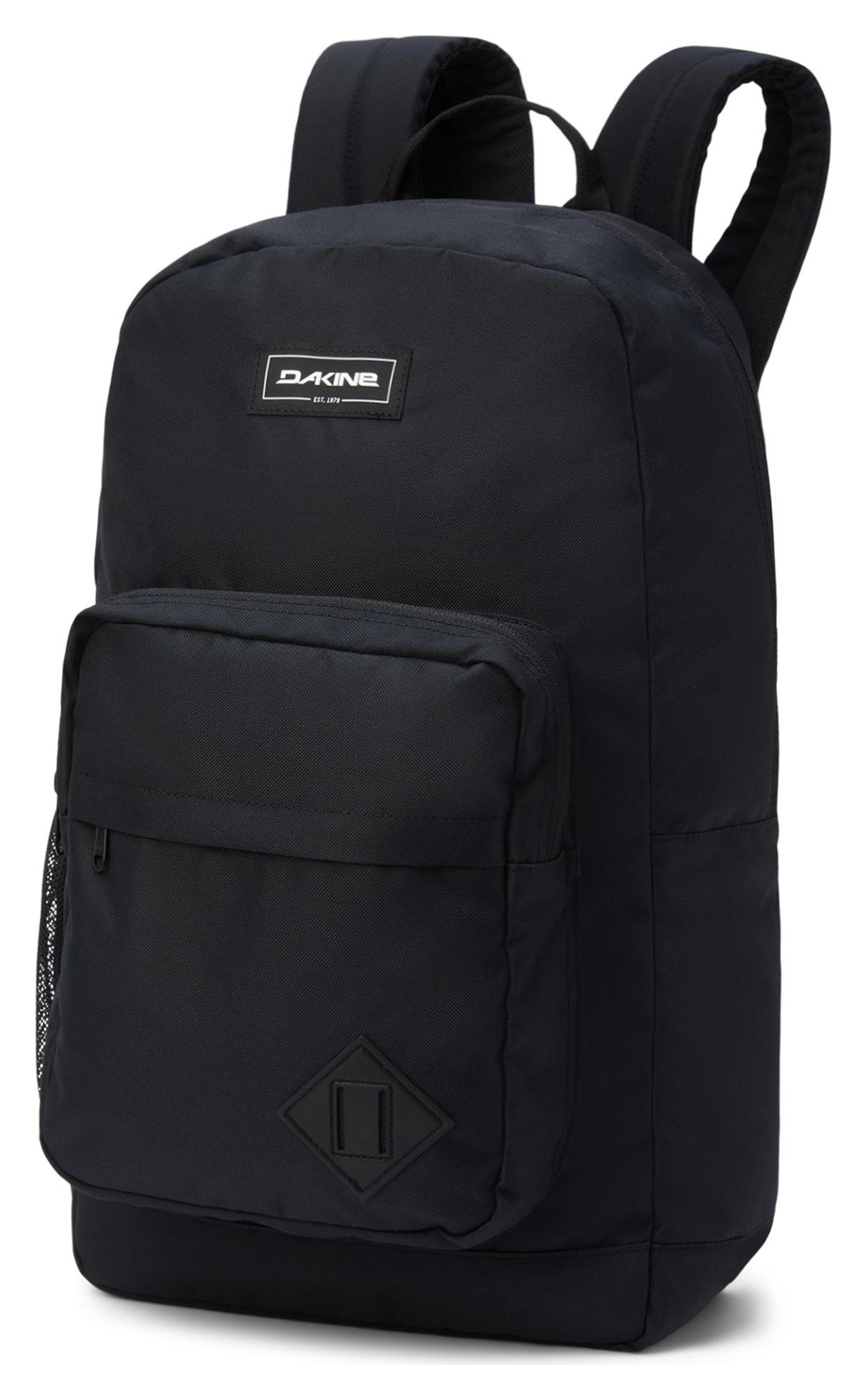 Batoh na notebook Dakine 365 Pack 28L Black