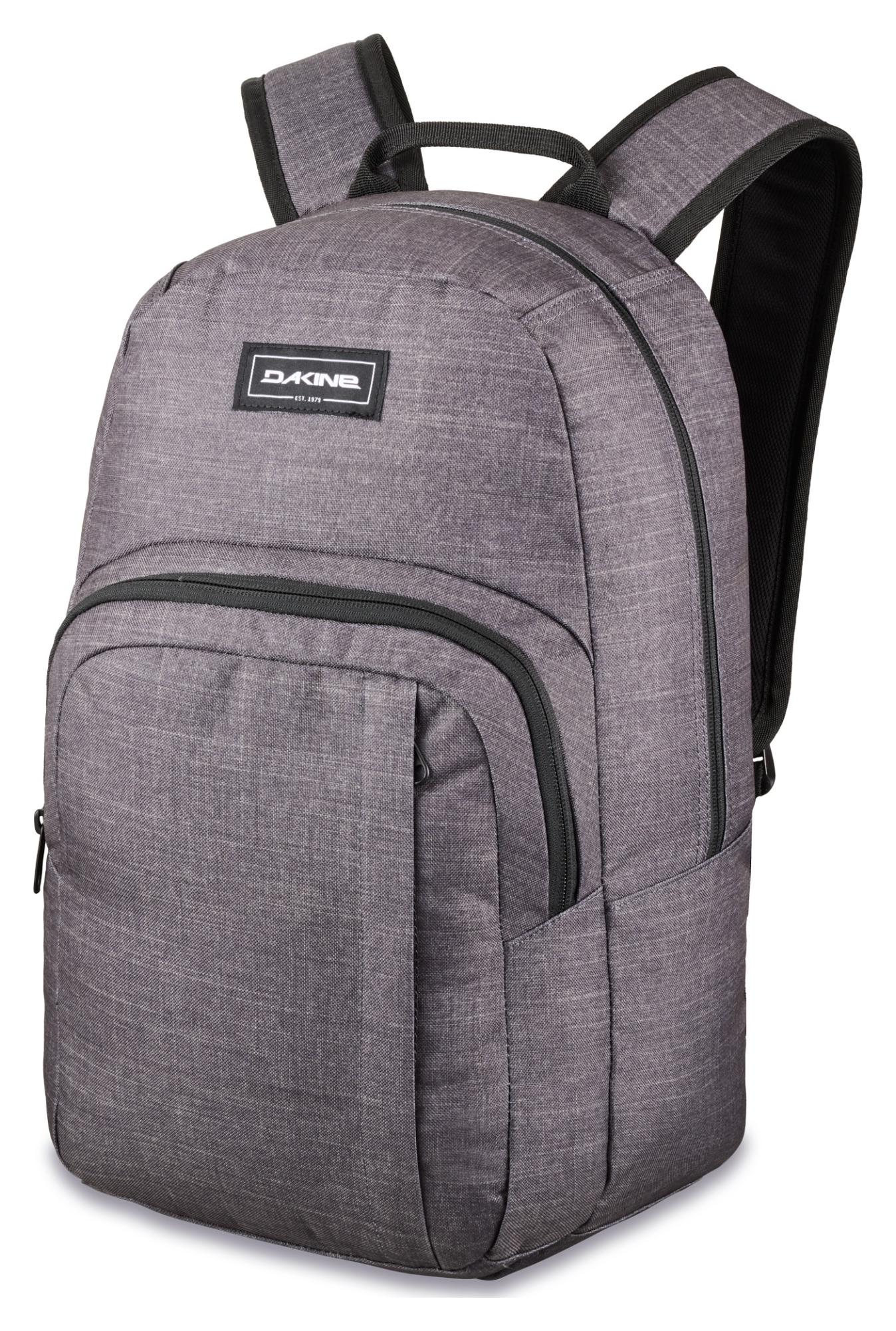 Študentský batoh Dakine Class Backpack 25L Carbon