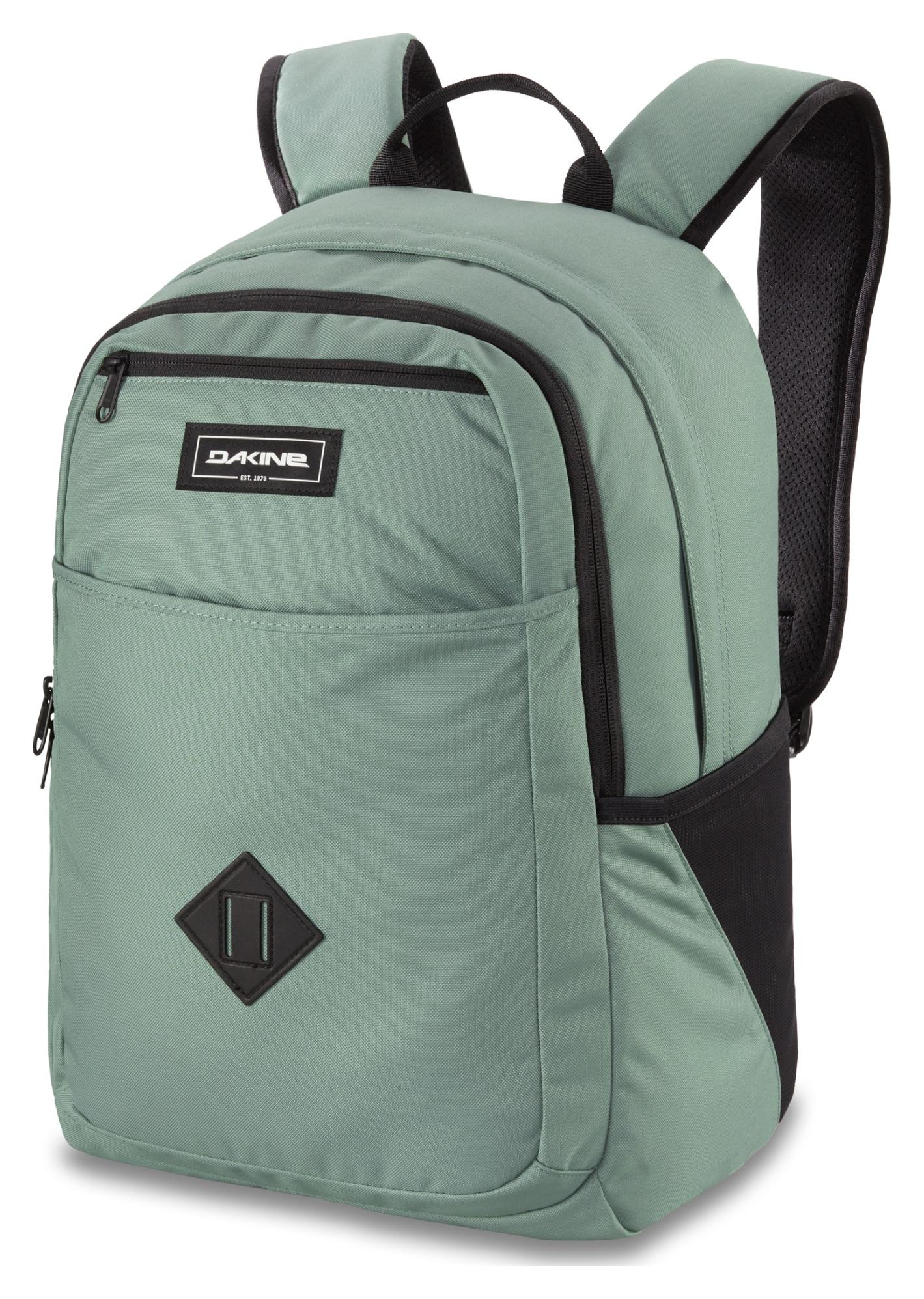Študentský batoh Dakine Essentials Pack 26L Ivy