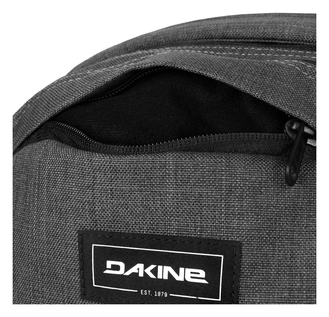 Batoh na notebook Dakine Campus Premium 28L Carbon – Obrázok 5