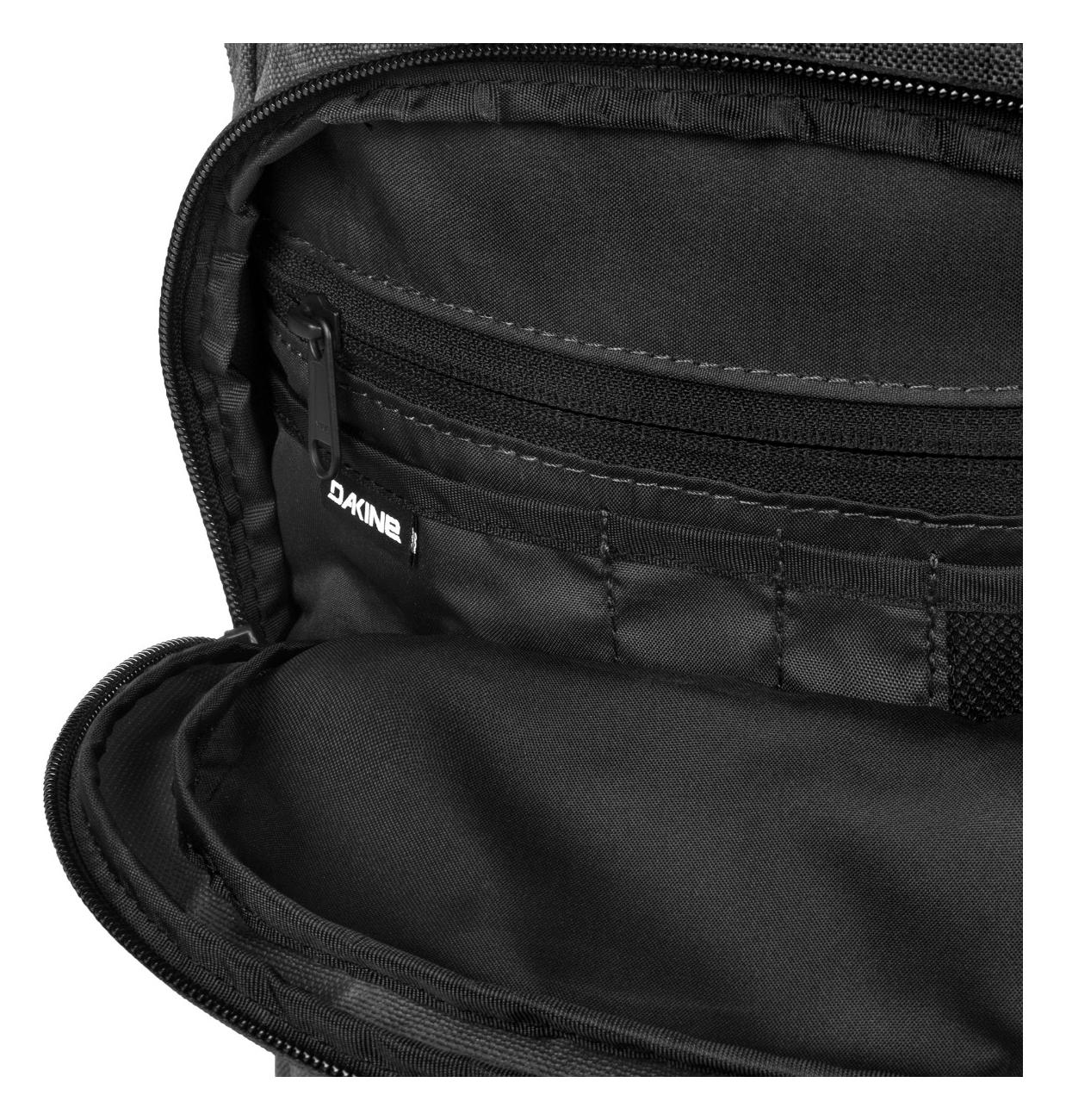 Batoh na notebook Dakine Campus Premium 28L Carbon – Obrázok 6
