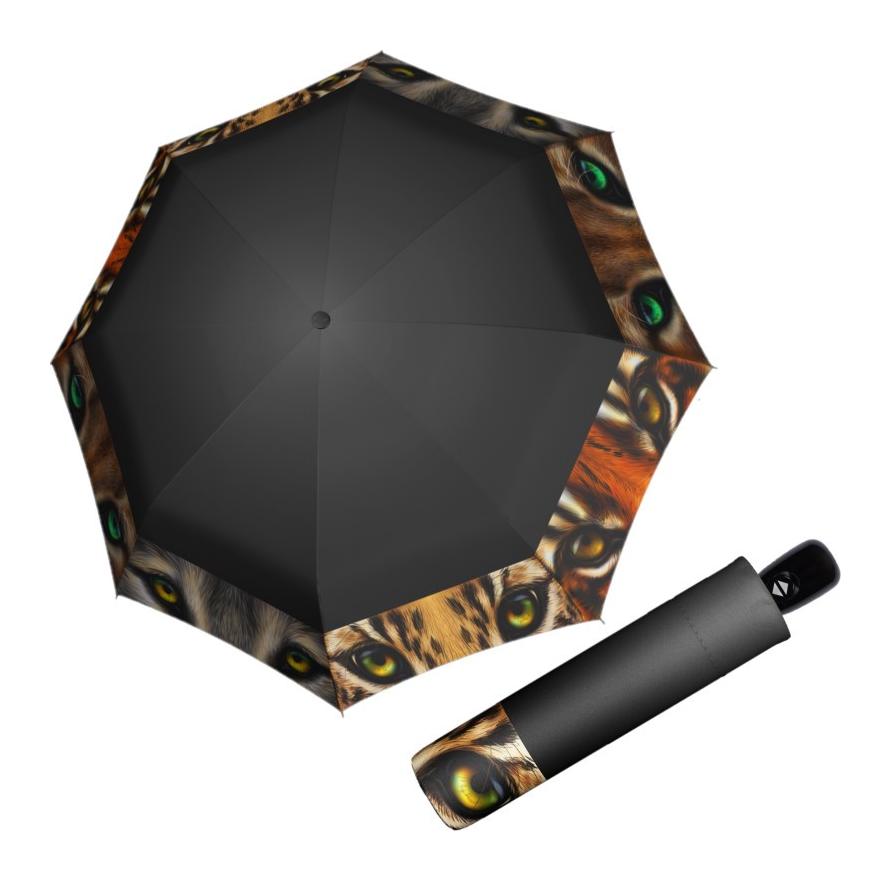 Dámsky dáždnik Doppler Modern Art Magic Mini Wildlife