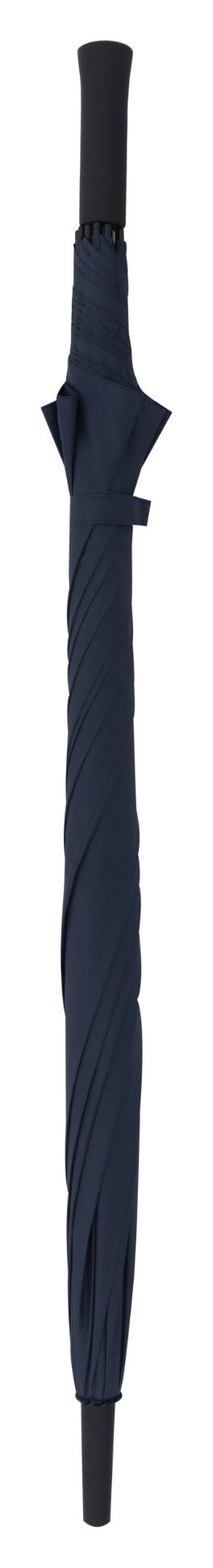 Veľký dáždnik Doppler Zero Golf Black – Obrázok 3