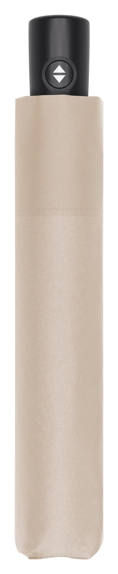 Mini dáždnik Doppler Zero Magic Harmonic Beige – Obrázok 3