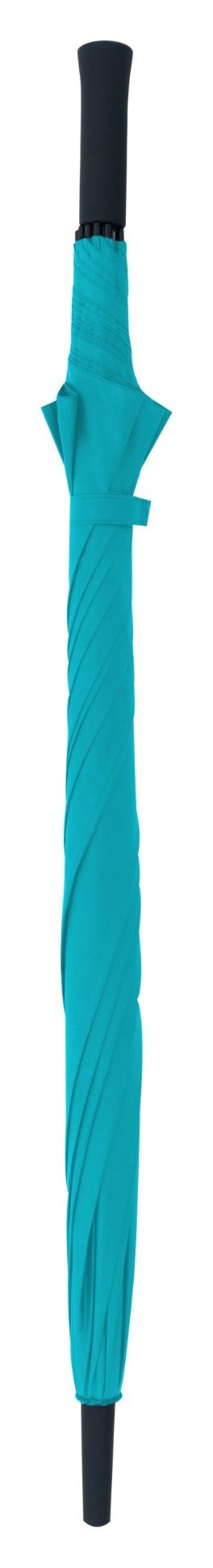 Veľký dáždnik Doppler Zero XXL Aqua Blue – Obrázok 3