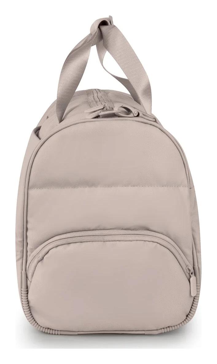 Dámska cestovná taška Heys Puffer Duffel Bag Atmosphere – Obrázok 3