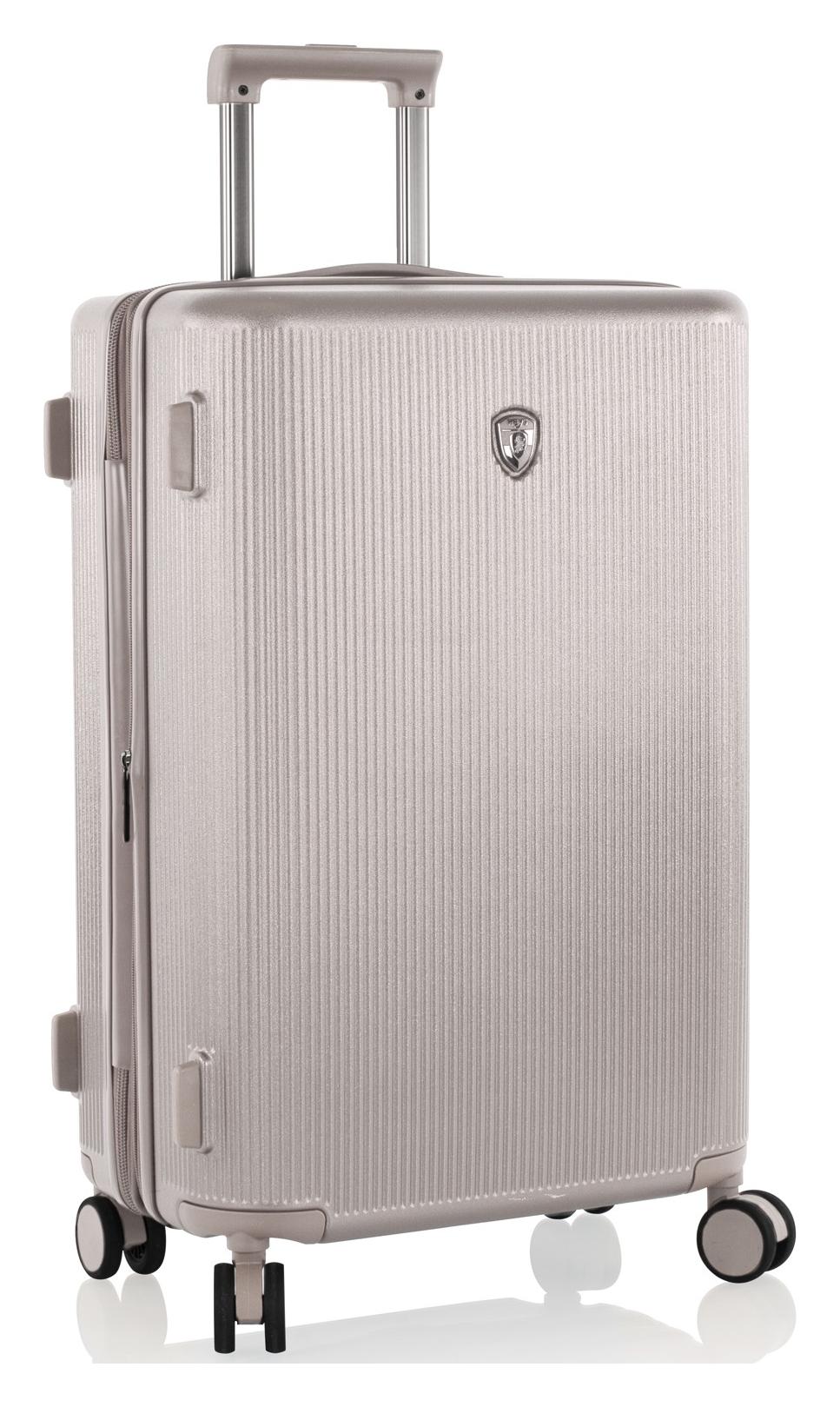 Stredný škrupinový kufor Heys Earth Tones M Atmosphere