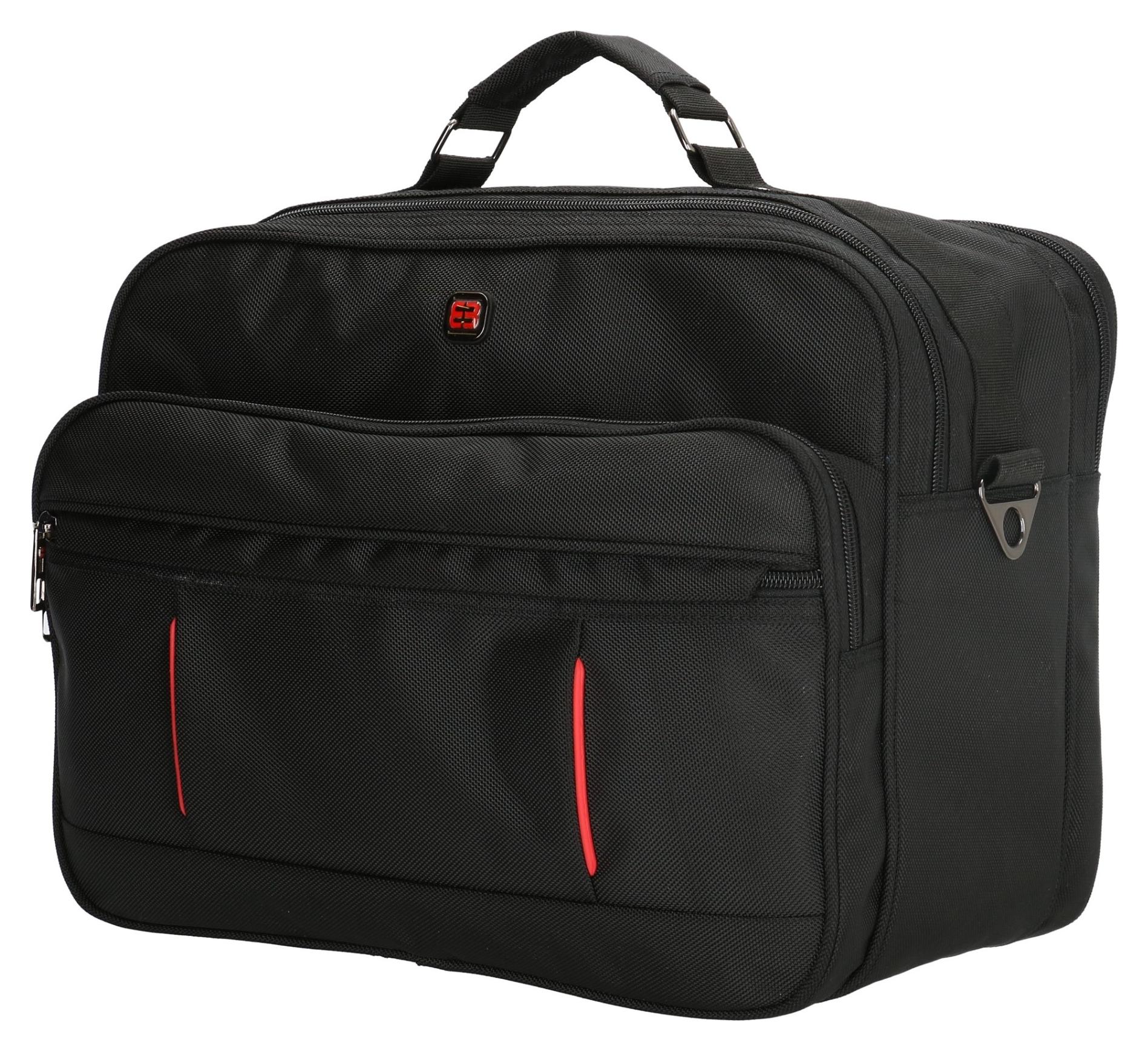 Enrico Benetti Cornell 47132 Black