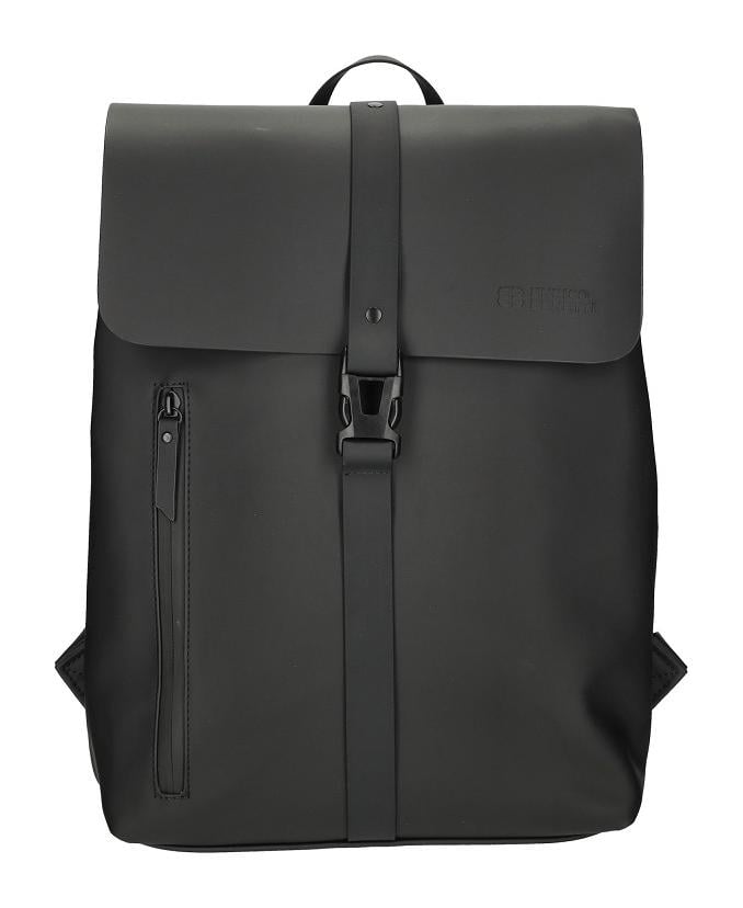 Mestský batoh Enrico Benetti Glasgow 62150 Black
