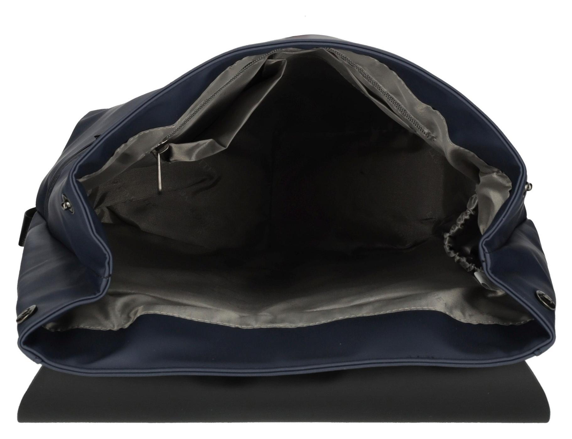 Batoh na notebook Enrico Benetti Glasgow 62153 Navy (obrázok 4)