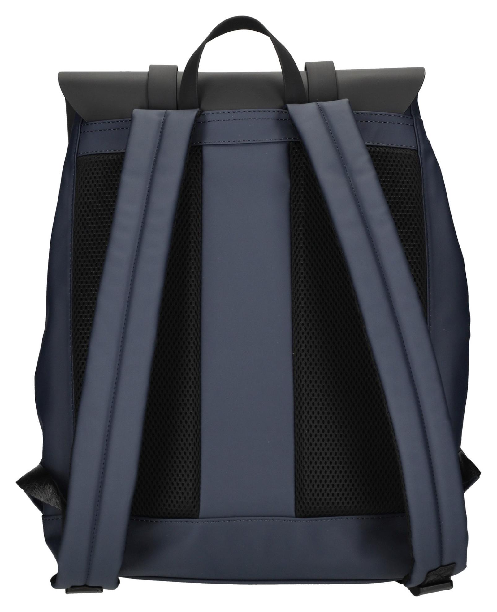 Batoh na notebook Enrico Benetti Glasgow 62153 Navy (obrázok 3)