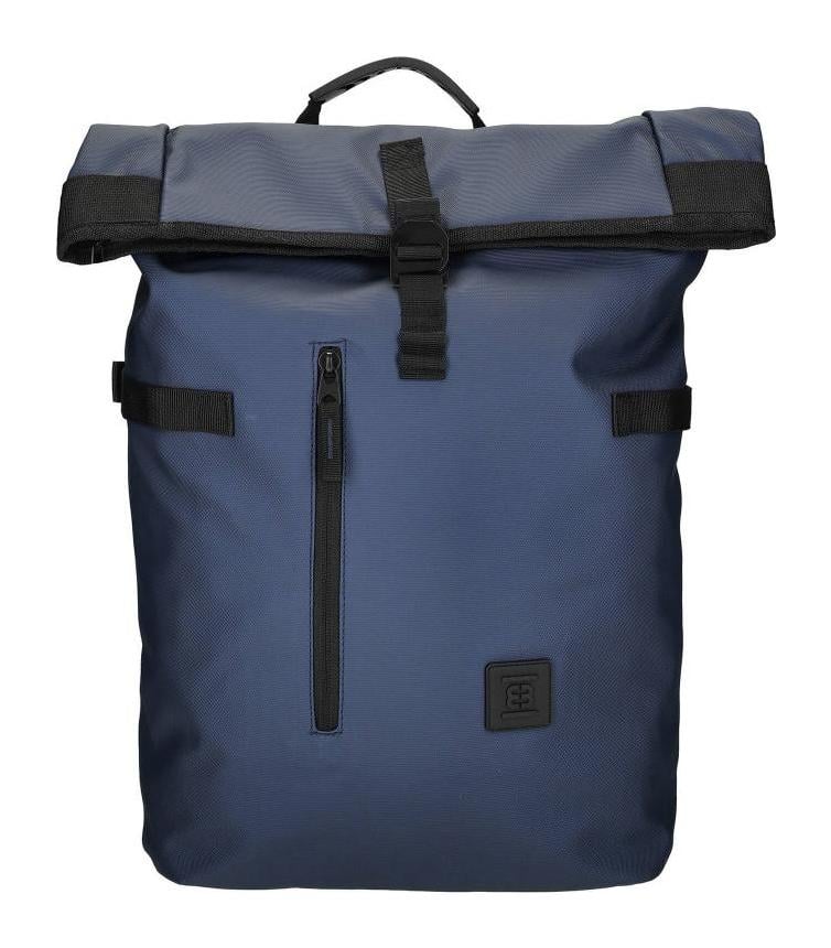 Batoh na notebook Enrico Benetti Wells 63001 Navy