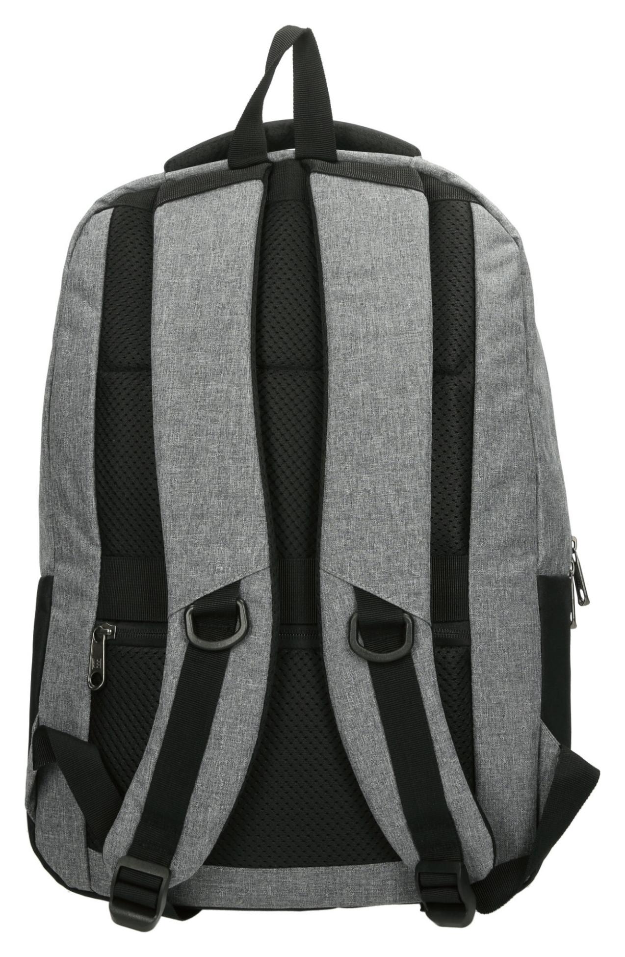 Batoh na notebook Enrico Benetti Hamburg 15" Notebook Backpack Light Grey