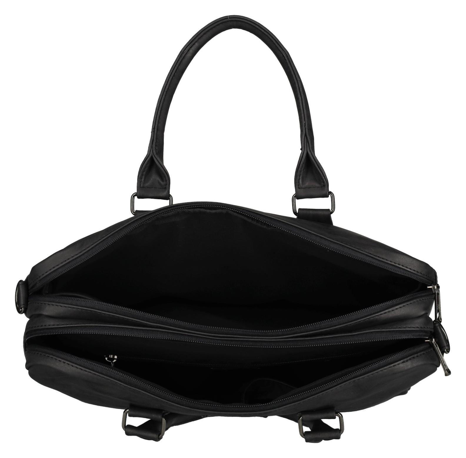 Pánska taška na notebook Enrico Benetti Rotterdam 15