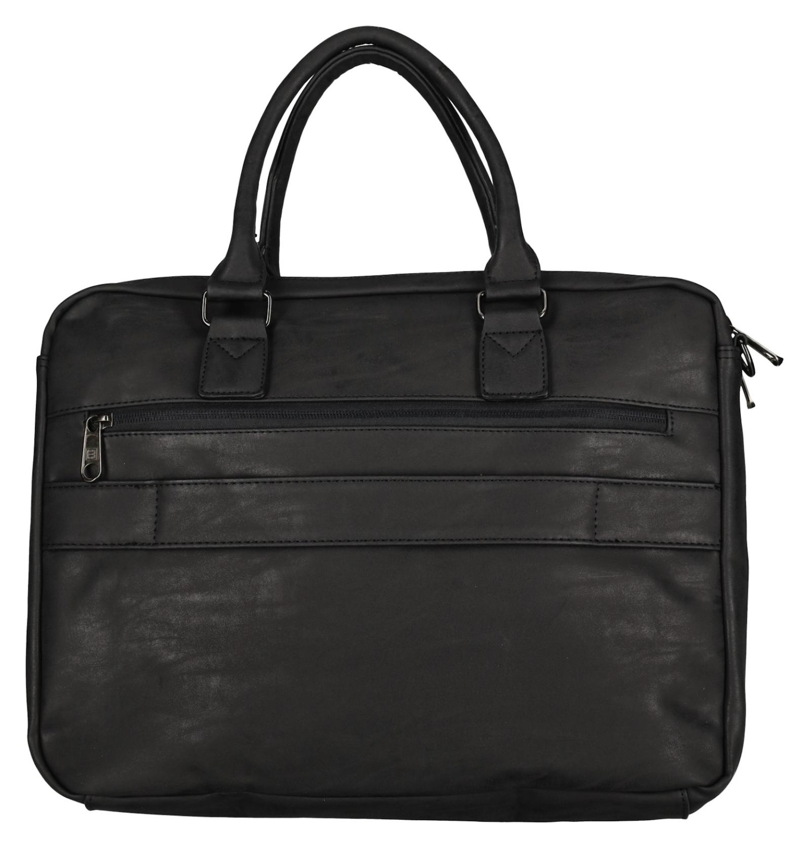 Pánska taška na notebook Enrico Benetti Rotterdam 15