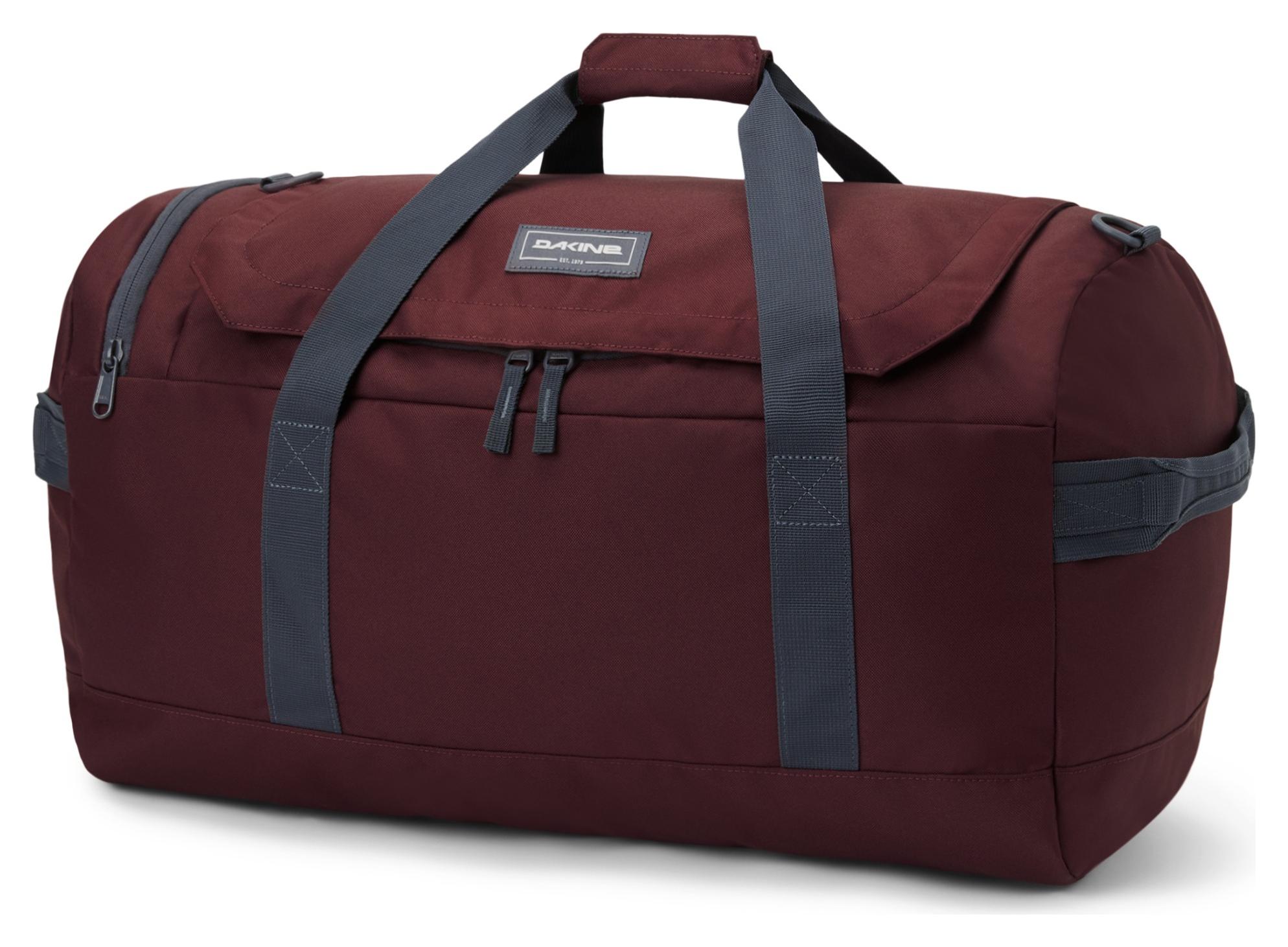 Cestovná taška Dakine EQ Duffle 50L Port Royale