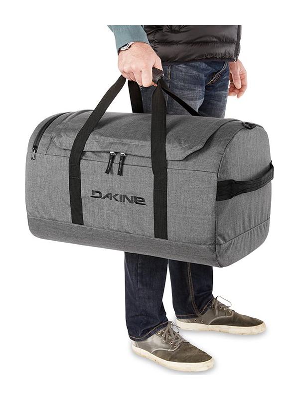 Dakine EQ Duffle 70L Carbon – Obrázok 3