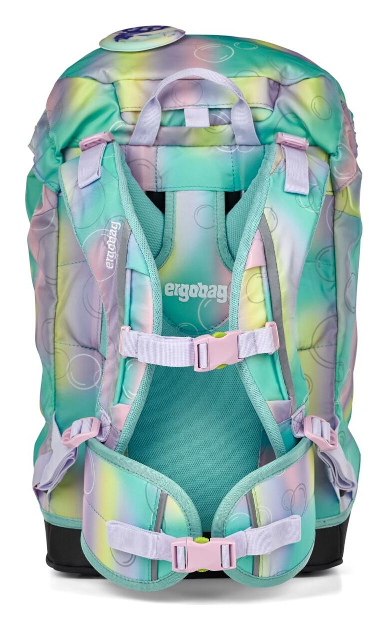 Školský batoh Ergobag Prime Magic BubbleBear (obrázok 4)