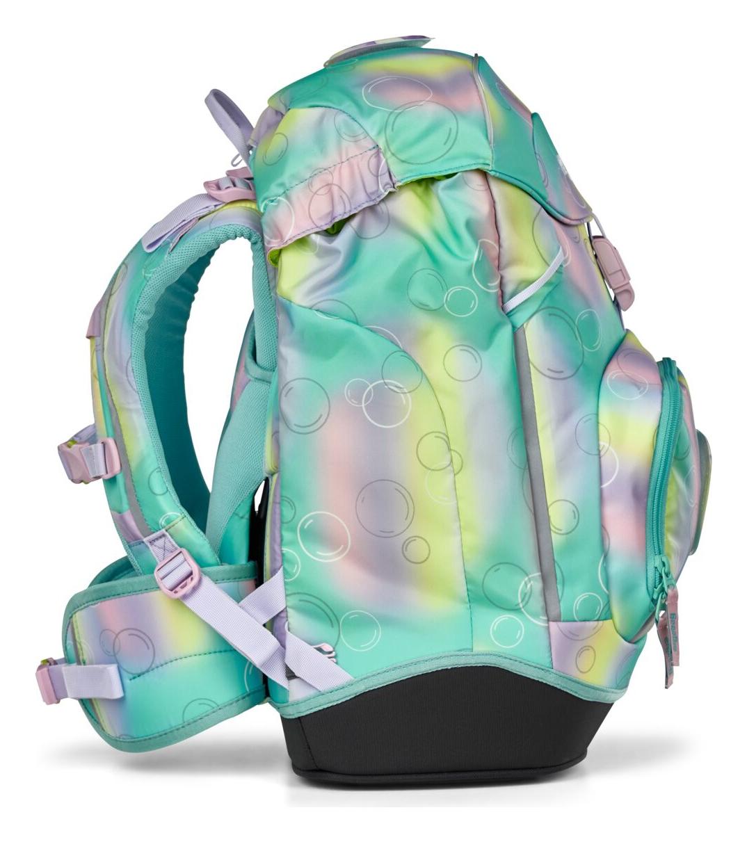 Školský batoh Ergobag Prime Magic BubbleBear (obrázok 3)