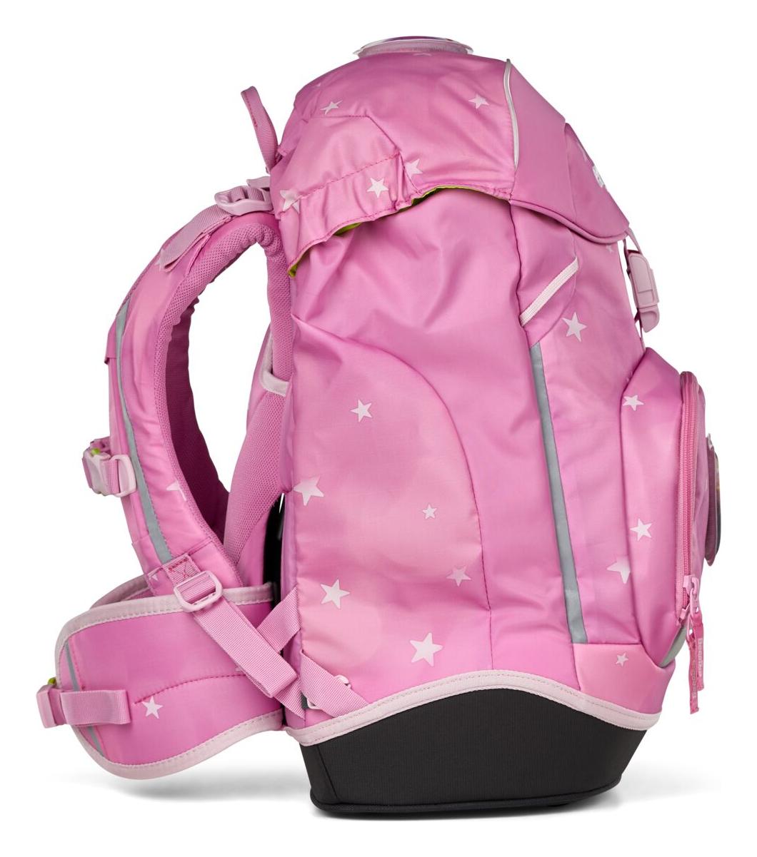 Školský batoh Ergobag Prime Magic CloudBear – Obrázok 3