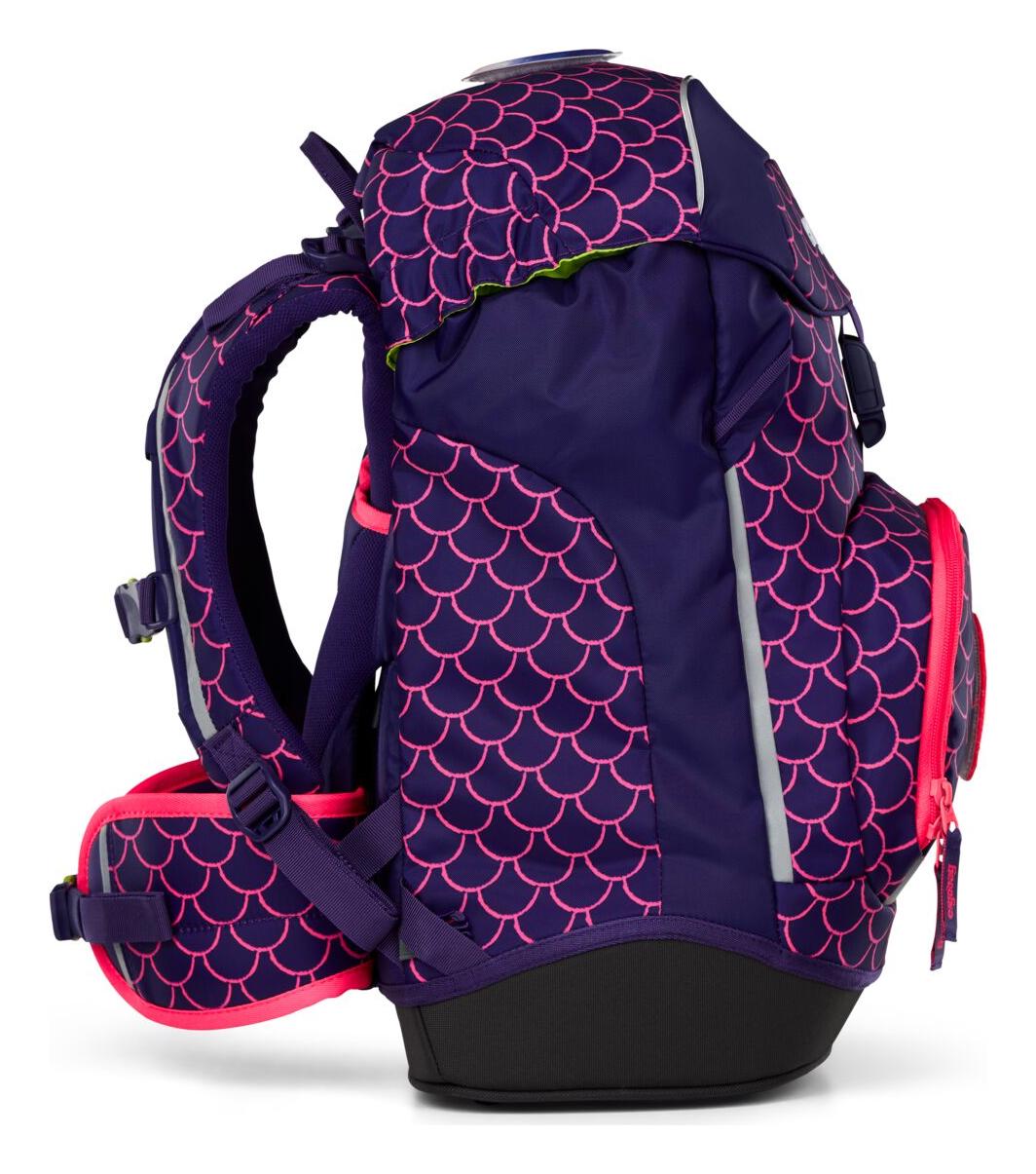 Školský batoh Ergobag Prime Pearl DiveBear (obrázok 3)