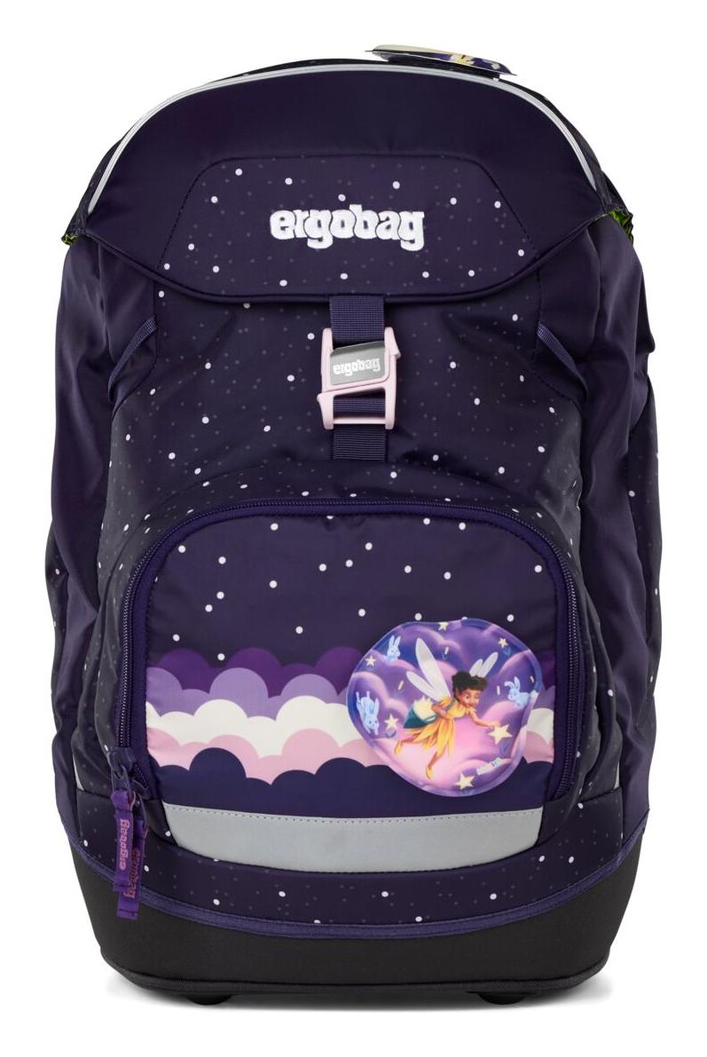 Školský batoh Ergobag Prime StargazBear Školský batoh Ergobag Prime StargazBear