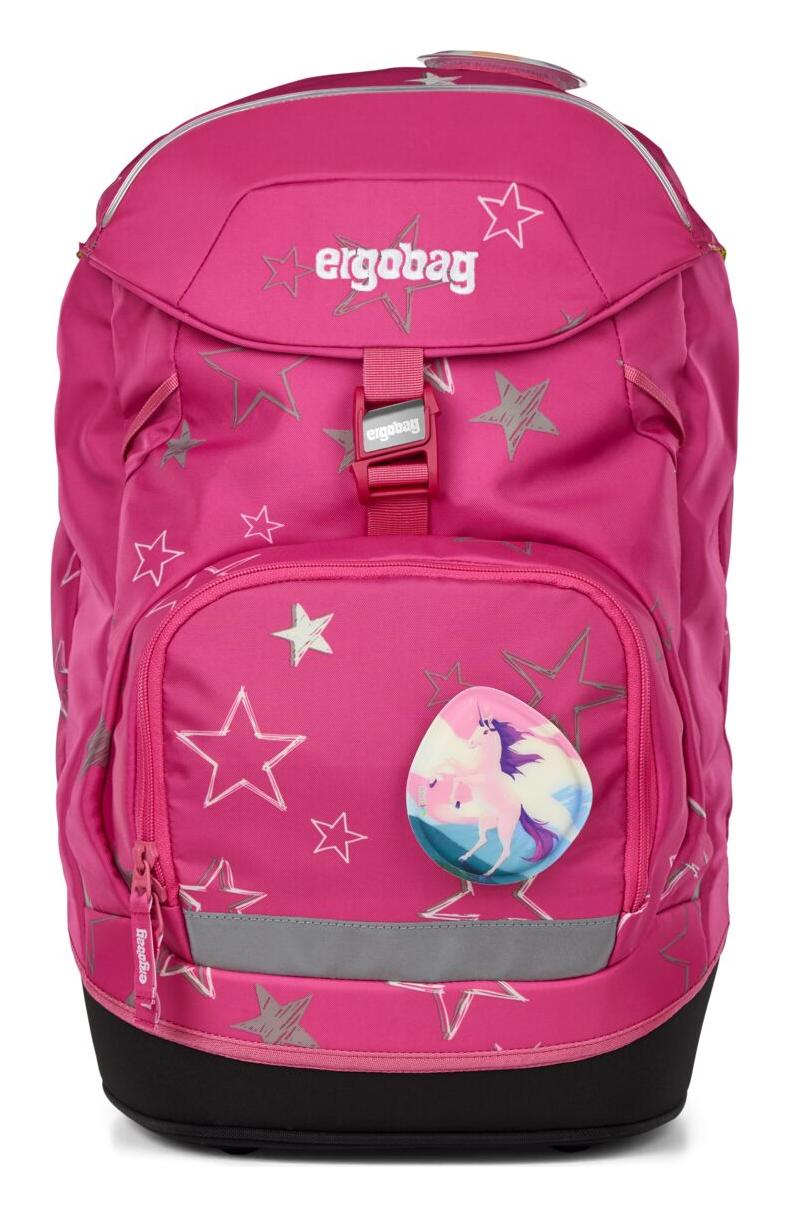 Školský batoh Ergobag Prime StarlightBear Školský batoh Ergobag Prime StarlightBear