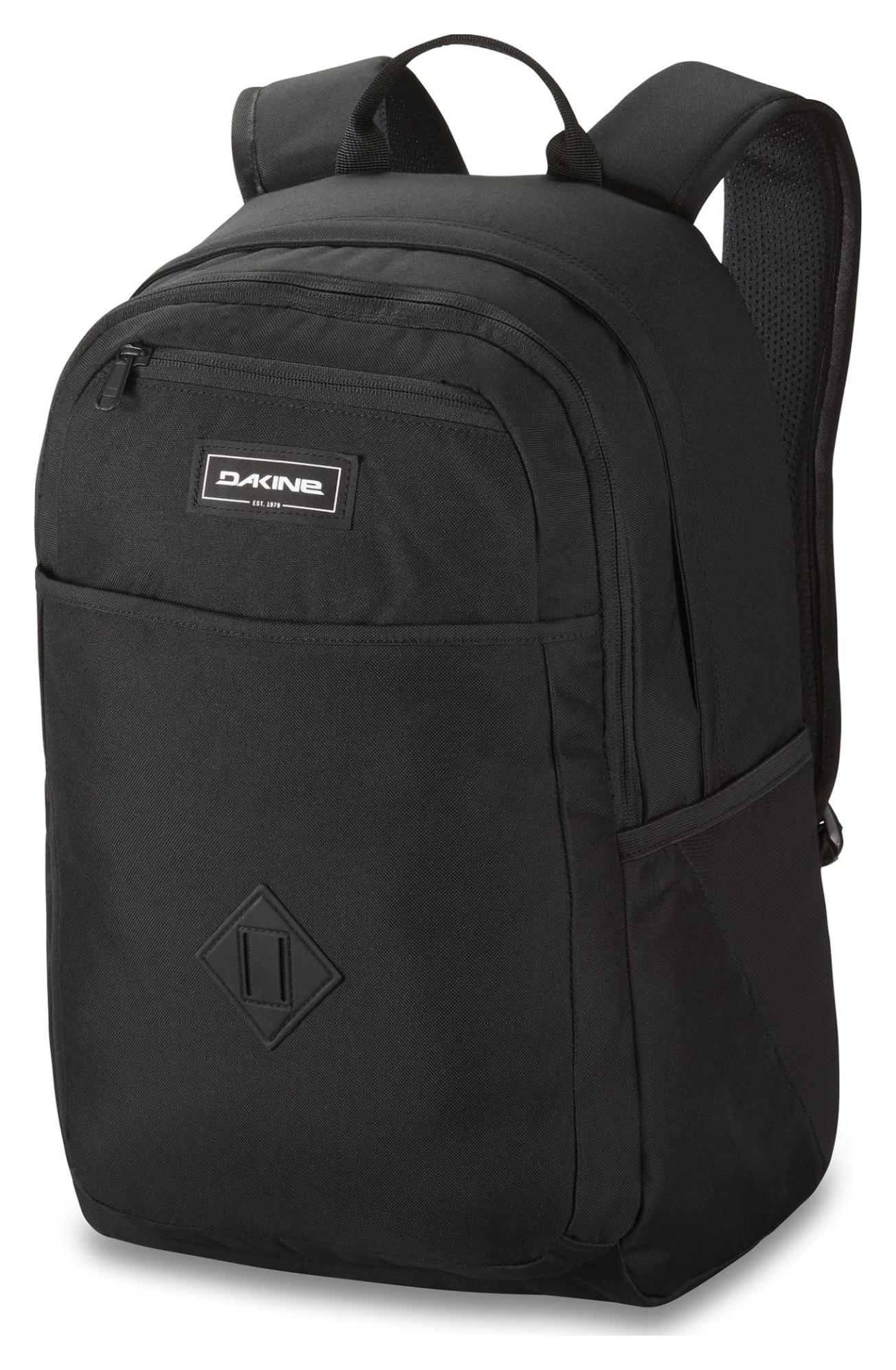 Študentský batoh Dakine Essentials Pack 26L Black Študentský batoh Dakine Essentials Pack 26L Black