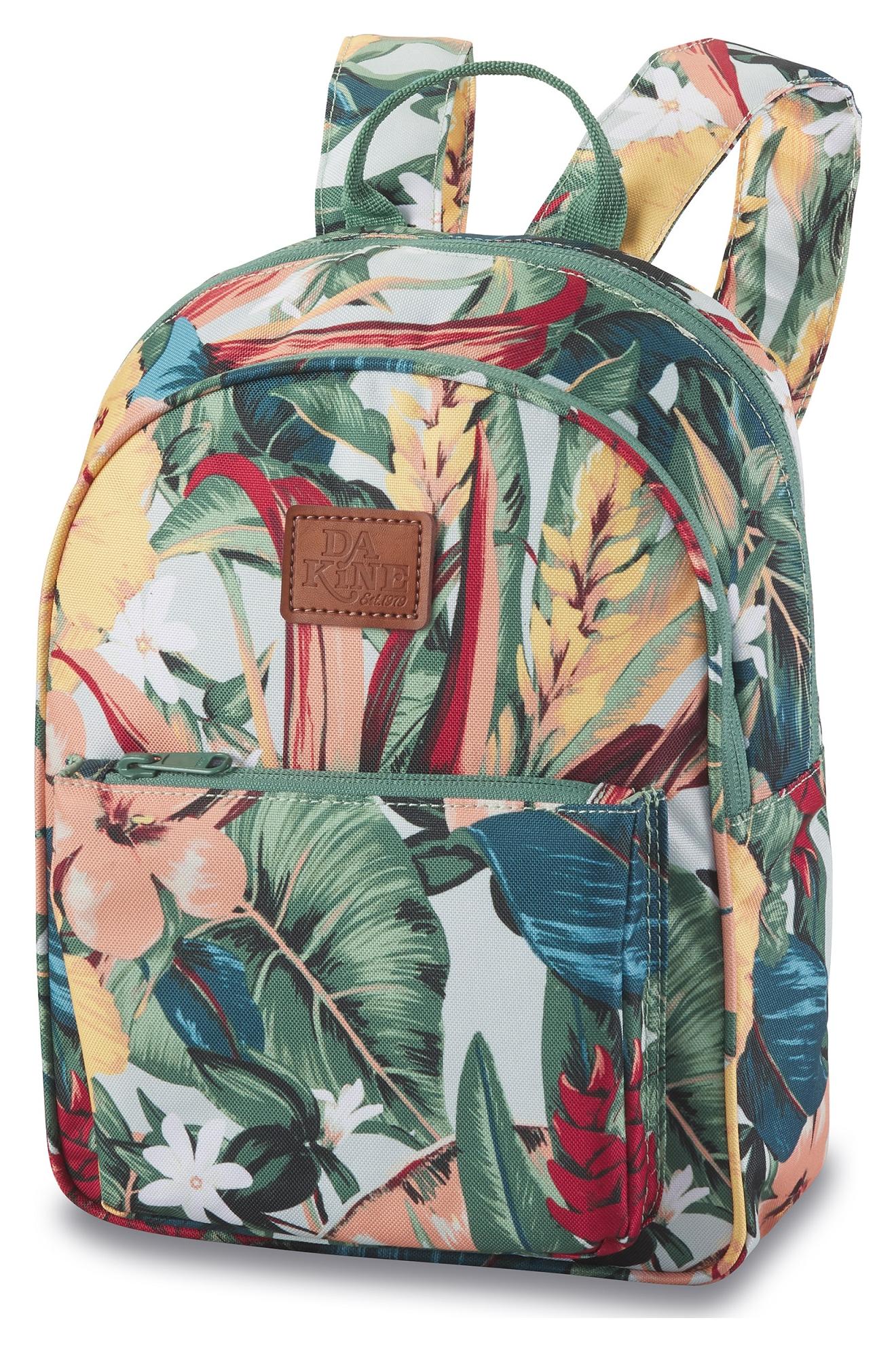E-shop Dakine Essentials Mini 7L Island Spring