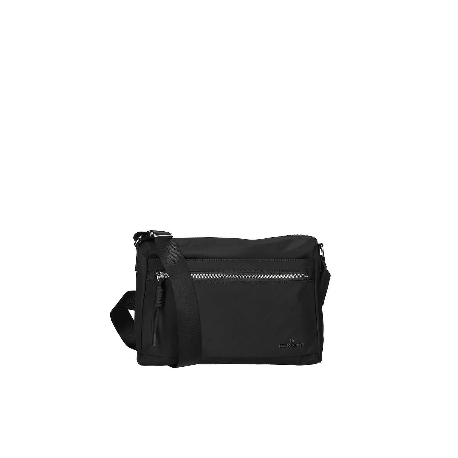 Crossbody taška Enrico Benetti Janice 66768 Black