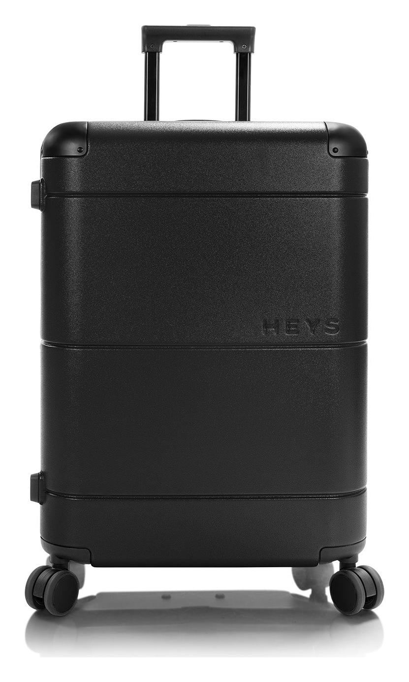 Sada cestovných kufrov Heys Zen S,M,L Black (obrázok 5)