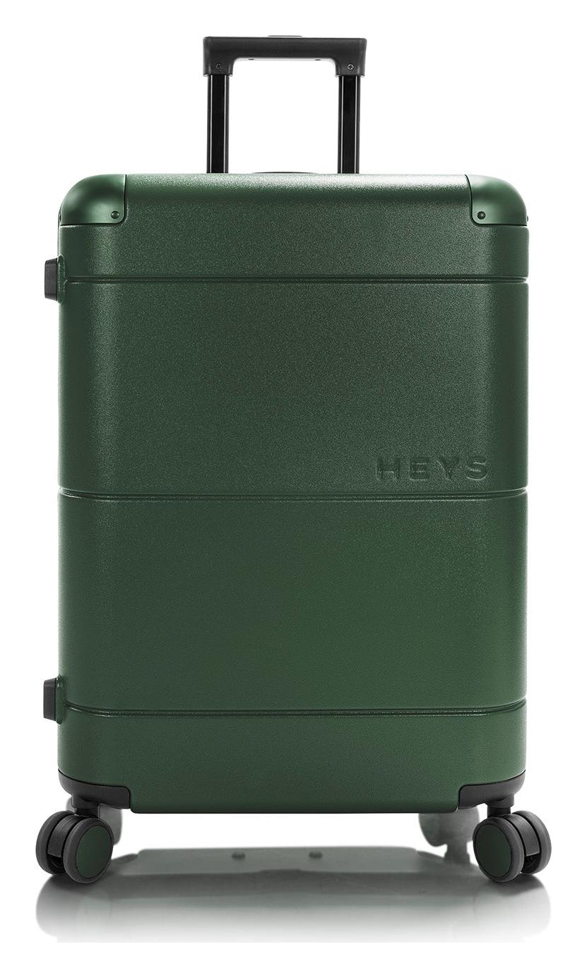 Sada cestovných kufrov Heys Zen S,M,L Green (obrázok 5)