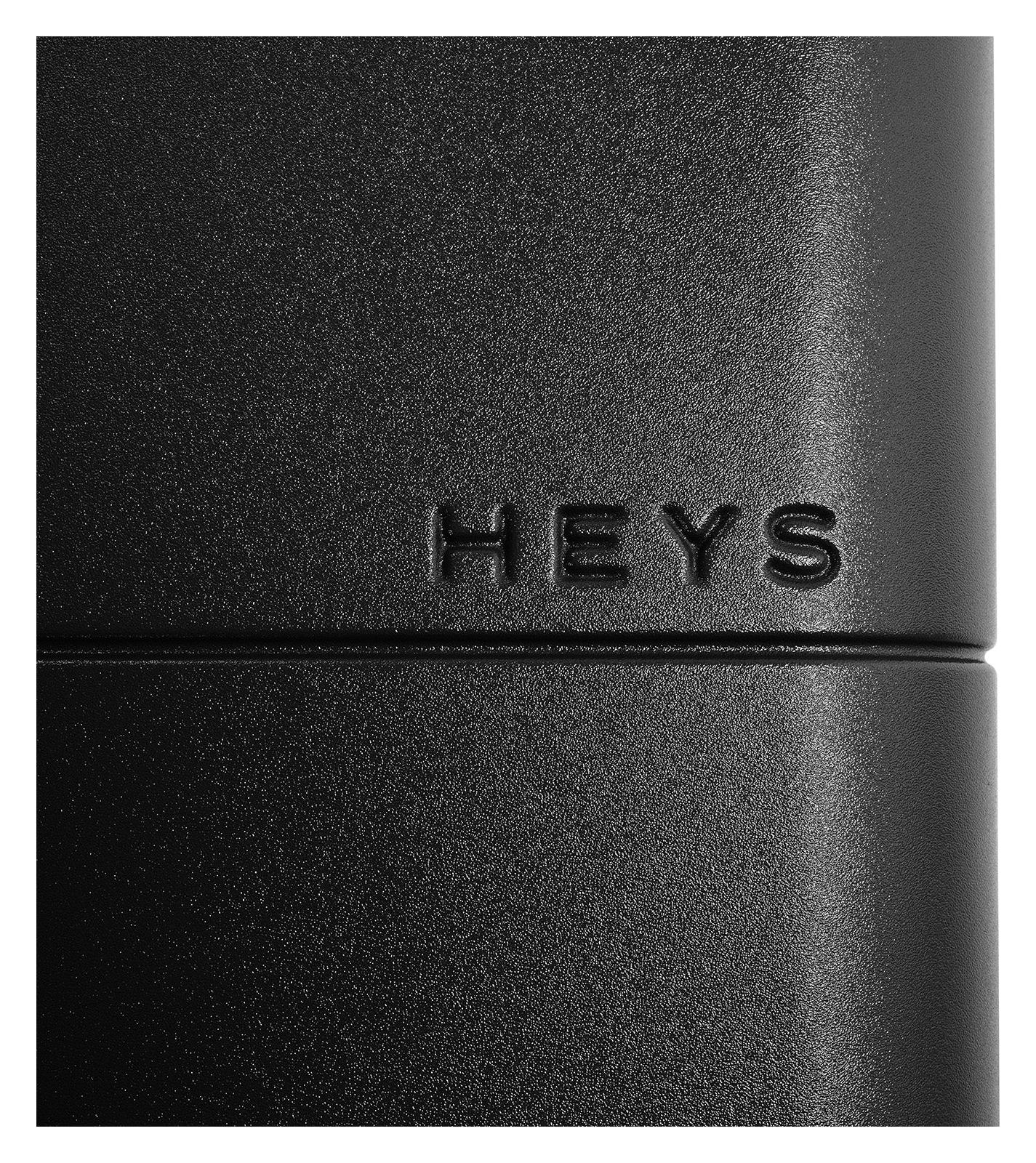 Sada cestovných kufrov Heys Zen S,M,L Black (obrázok 6)