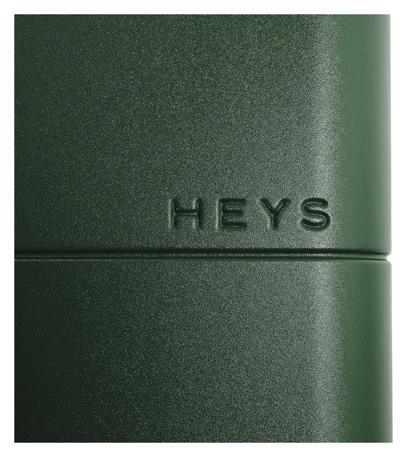 Sada cestovných kufrov Heys Zen S,M,L Green (obrázok 6)