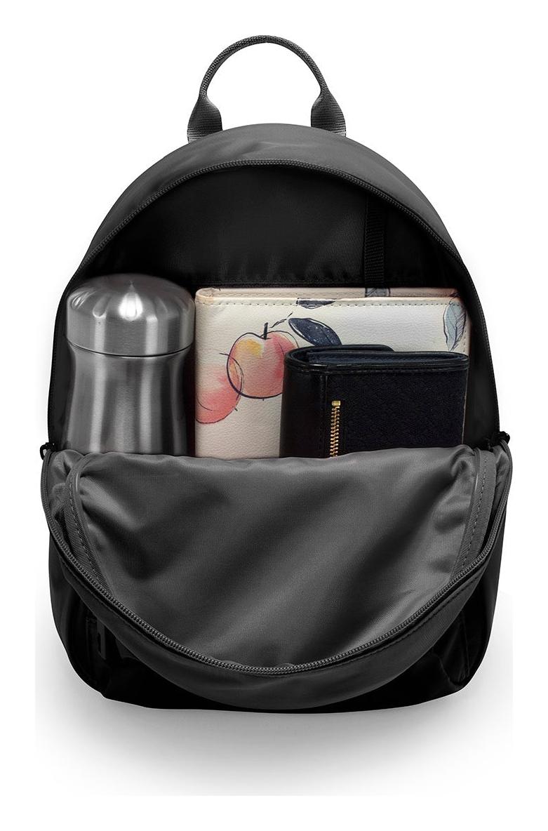 Elegantný dámsky batoh do mesta Heys Basic Backpack Black