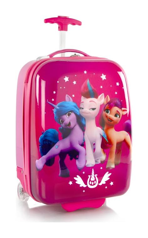 Detský kufrík Heys Kids My Little Pony 4