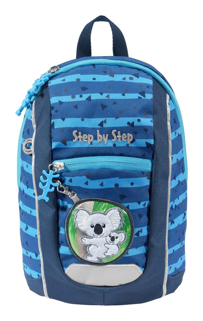 Ruksak pre deti Step by Step Kiga Mini Koala Coco